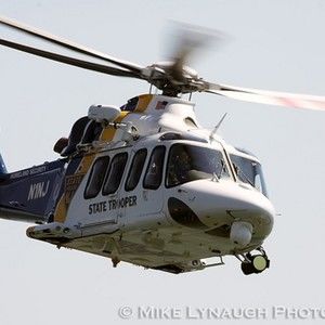 Meet your Posher, Robert